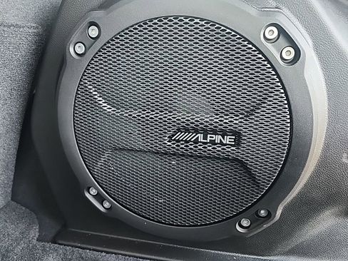 New 2026 Jeep Wrangler Rubicon w/ Technology Group image 19