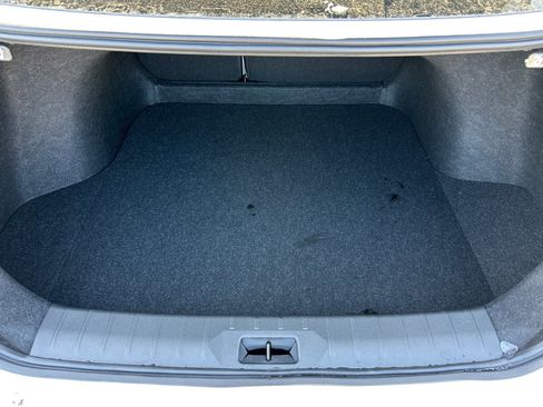 New 2026 Nissan Sentra SL w/ Floor Mat Package image 18