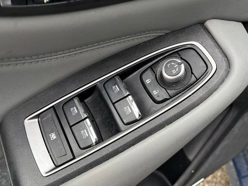 Used 2024 Subaru Legacy Limited image 13