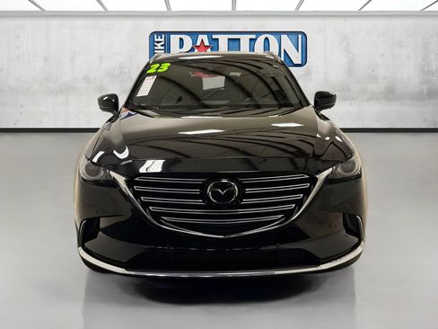 Used 2023 MAZDA CX-9 Grand Touring AWD/4WD image 2