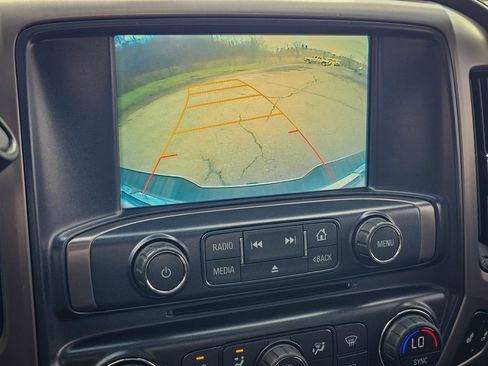 Used 2017 GMC Sierra 1500 SLT image 27