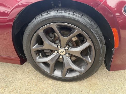 Used 2019 Dodge Charger GT RWD image 10
