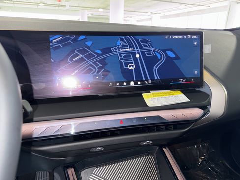 Certified 2025 BMW X3 xDrive30i w/ Premium Package image 27