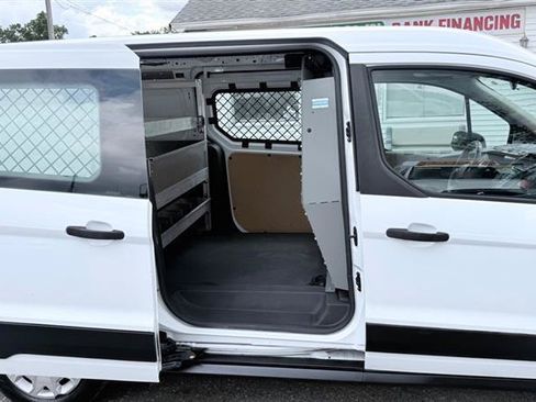 Used 2018 Ford Transit Connect XL FWD image 14