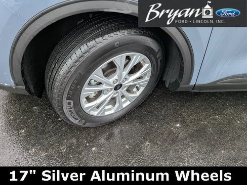 Used 2024 Ford Escape Active w/ Cold Weather Package image 27