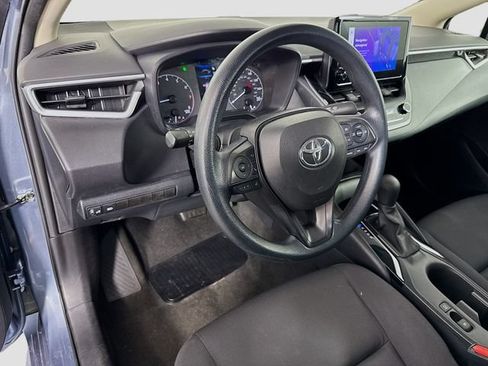 Certified 2024 Toyota Corolla LE FWD image 18