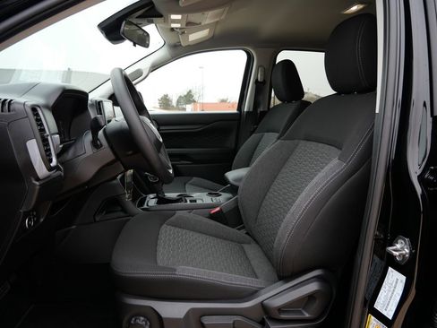 New 2026 Ford Ranger XL image 17