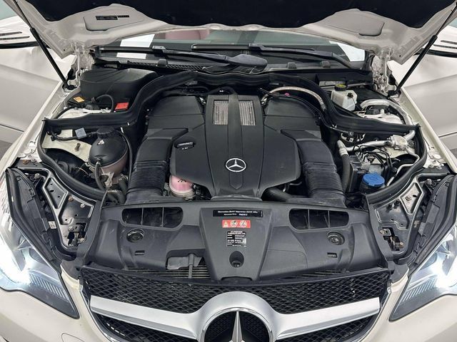 Used 2015 Mercedes-Benz E 400 4MATIC Coupe image 49