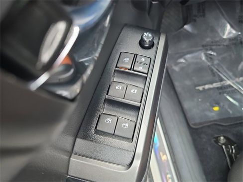 Used 2023 Toyota Tacoma TRD Sport image 16