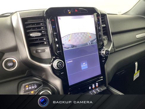 New 2026 RAM 1500 Big Horn image 4