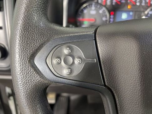 Used 2018 Chevrolet Silverado 1500 W/T image 13