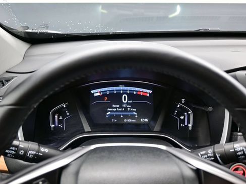 Used 2017 Honda CR-V Touring image 51