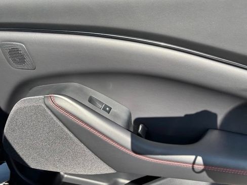New 2026 Ford Mustang Mach-E Premium w/ Sport Appearance Package AWD/4WD image 18