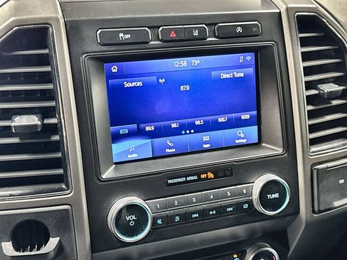 Used 2020 Ford Expedition XLT w/ Cargo Package RWD image 19