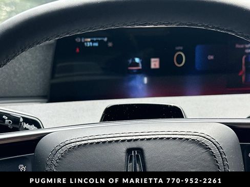 New 2026 Lincoln Navigator L Reserve AWD/4WD image 28