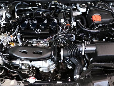 Certified 2025 Acura Integra A-Spec image 28