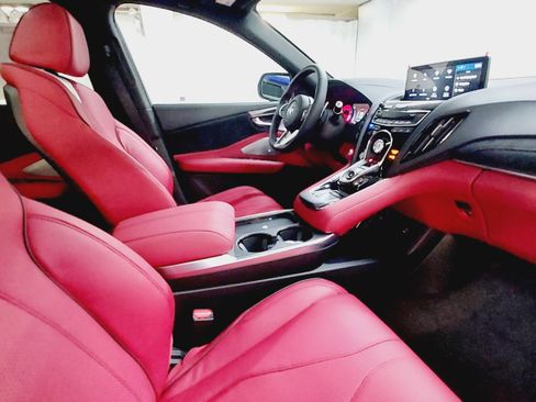 New 2026 Acura RDX A-Spec image 45