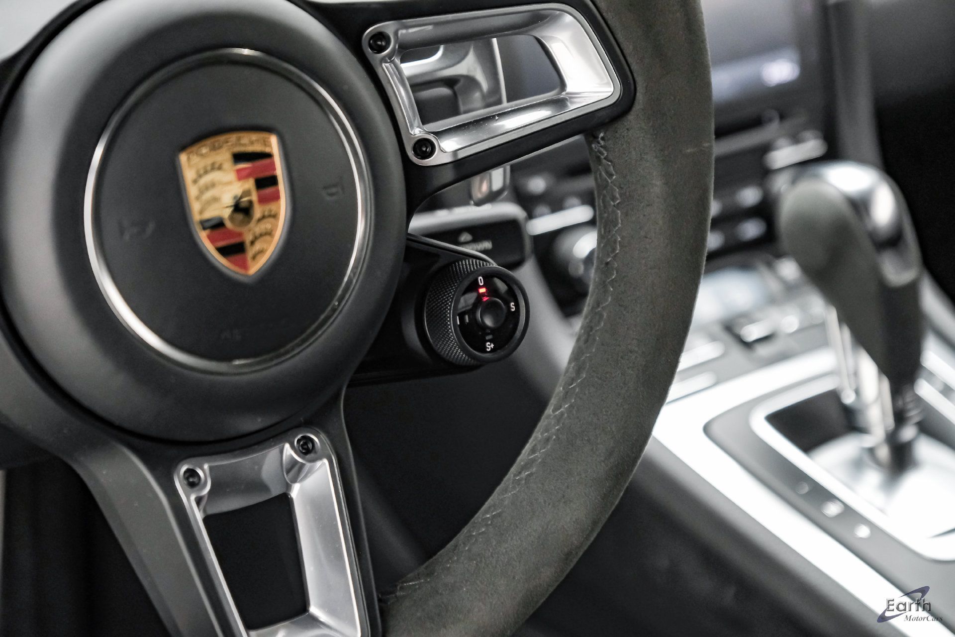 Used 2023 Porsche 718 Cayman GTS RWD image 43