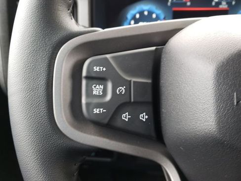 New 2025 Ford Bronco Big Bend w/ Black Appearance Package image 14