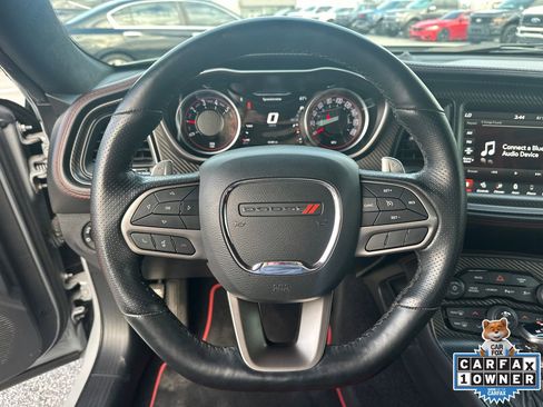 Used 2021 Dodge Challenger R/T Scat Pack image 20