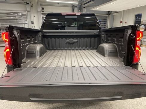 New 2026 Chevrolet Silverado 1500 LT Trail Boss w/ LT Trail Boss Premium Package image 7