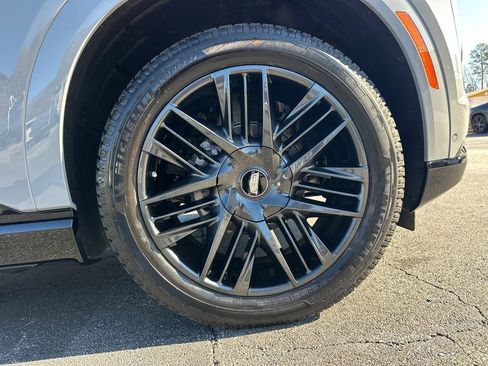 New 2026 Cadillac Escalade IQ Sport 1 w/ LPO, ONYX Package AWD/4WD image 12