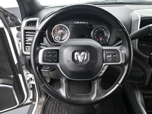 Used 2022 RAM 3500 Laramie AWD/4WD image 18