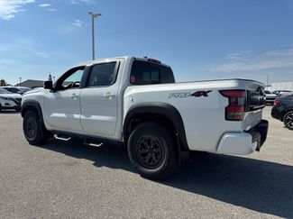 New 2026 Nissan Frontier PRO-4X w/ Pro-4x Convenience Package video 3