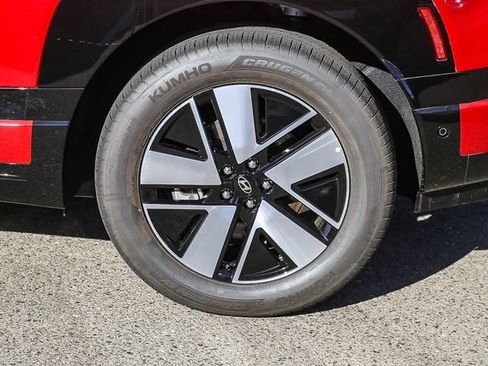 New 2026 Hyundai Ioniq 9 SEL AWD/4WD image 12