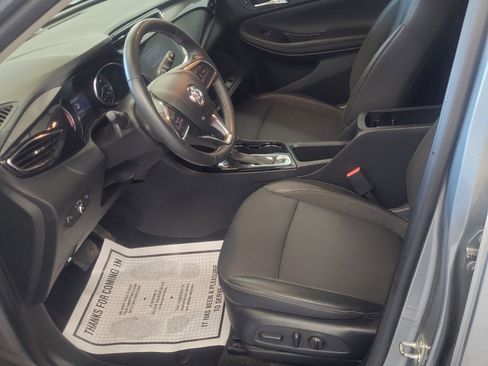 Used 2023 Buick Encore GX Select FWD image 11
