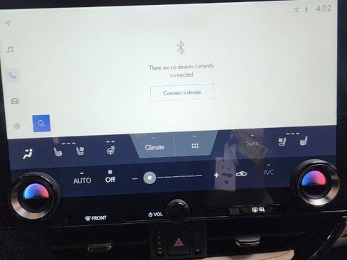 Used 2024 Lexus NX 350 AWD w/ Cold Area Package image 14
