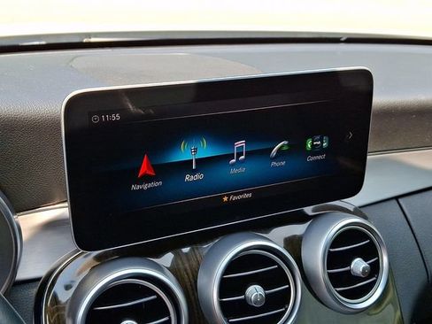 Used 2019 Mercedes-Benz C 300 4MATIC Coupe image 24