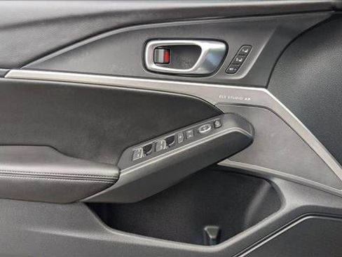 Used 2025 Acura Integra A-Spec FWD image 11