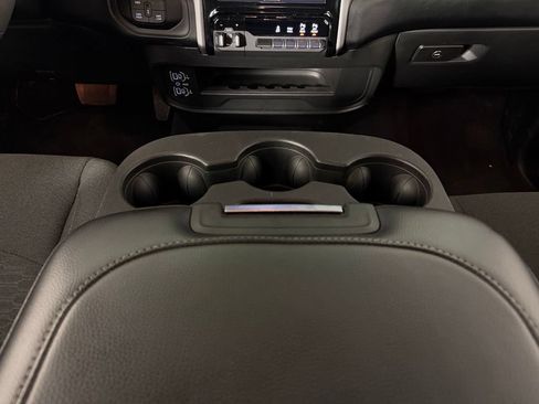 Certified 2026 RAM 2500 Big Horn AWD/4WD image 16