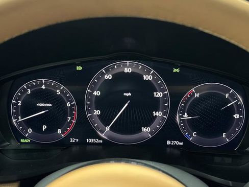 Used 2024 MAZDA CX-90 3.3 Turbo S w/ Premium Plus image 18