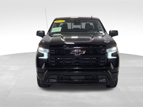 Used 2024 Chevrolet Silverado 1500 RST w/ Convenience Package II AWD/4WD image 20