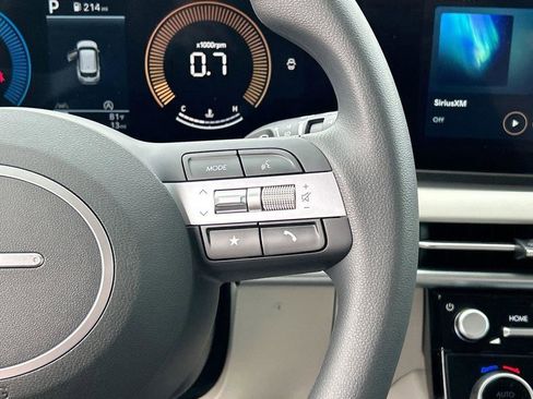 New 2026 Hyundai Tucson SEL image 32