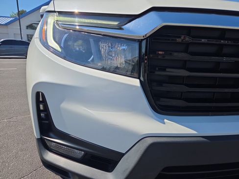 Certified 2022 Honda Ridgeline RTL-E image 24