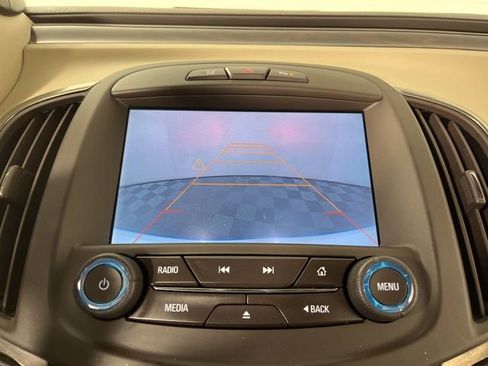 Used 2015 Buick LaCrosse Leather w/ Experience Buick Package image 23