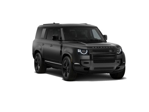 New 2026 Land Rover Defender 130 V8 AWD/4WD image 1