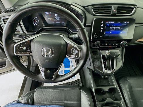 Used 2018 Honda CR-V EX-L image 14