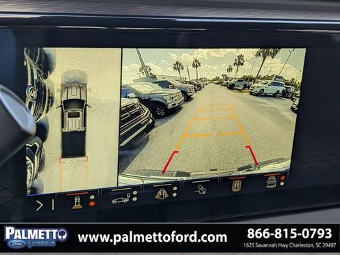 Used 2024 GMC Sierra 2500 Denali Ultimate AWD/4WD image 22