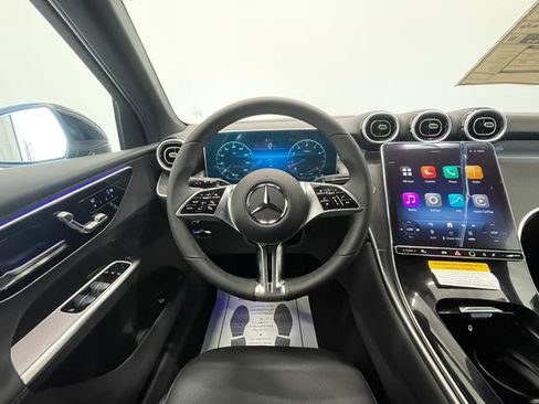 New 2026 Mercedes-Benz GLC 300 image 22