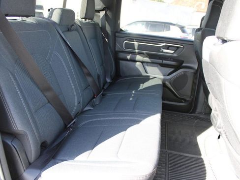 Used 2022 RAM 1500 Big Horn image 30