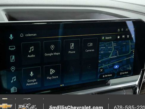 Used 2024 Chevrolet Silverado 3500 LT w/ All Star Edition image 14