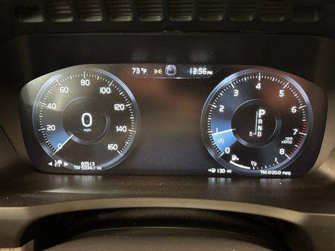 Used 2021 Volvo XC90 T6 Inscription w/ Advanced Package AWD/4WD image 42