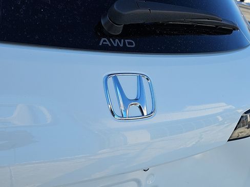 New 2026 Honda HR-V Sport image 11