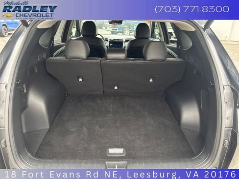 Used 2024 Hyundai Tucson Limited image 11
