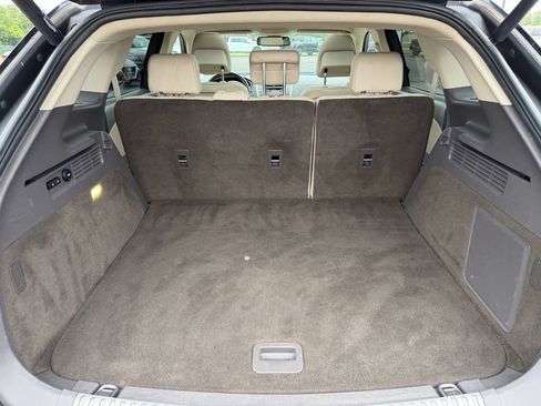 Used 2016 Lincoln MKX Reserve w/ Climate Package AWD/4WD image 24
