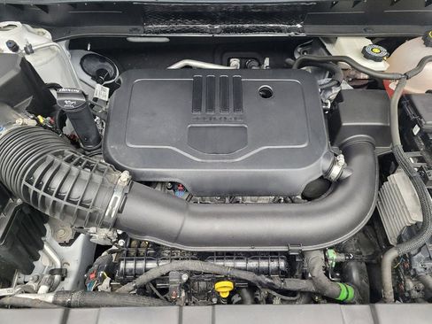 Used 2024 Chevrolet Blazer LT w/ Convenience Package image 30